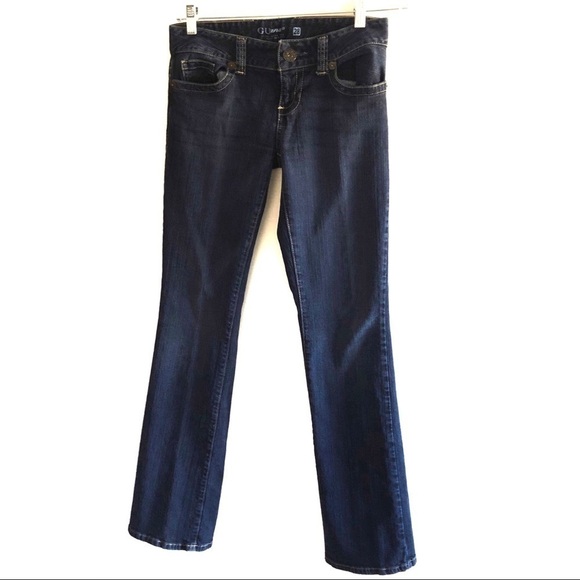 Guess Jeans Daredevil Boot Cut, 28 - Picture 1 of 8